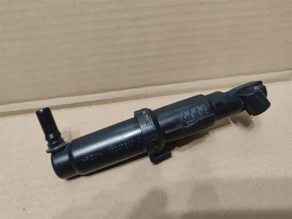 Left Headlight Washer BMW Z4 E89 61677206645 image 3