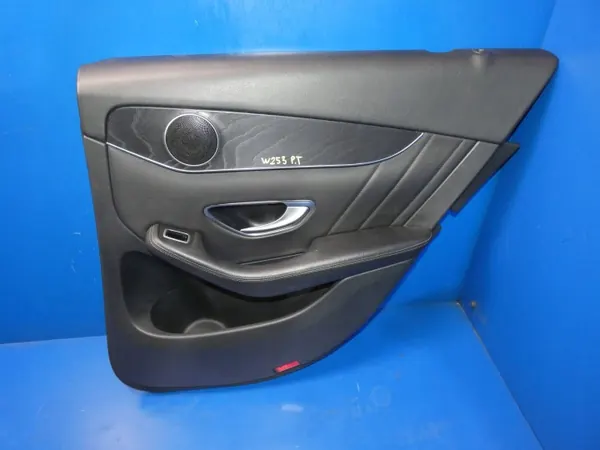 OEM MIJ48888 Mercedes Ovenpaneeli Oikea Taka image 2