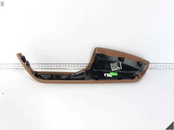 OEM 66550620 Audi Q3 83A Deurarmsteun Achter Links image 4