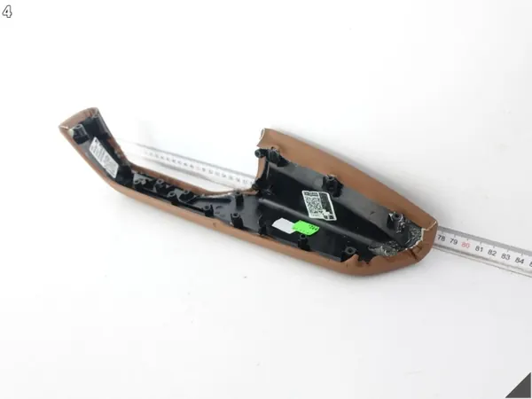 OEM 66550620 Audi Q3 83A Deurarmsteun Achter Links image 5