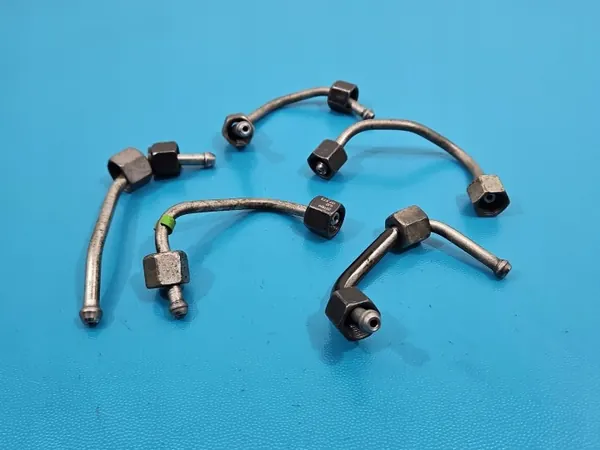 OEM Bränsleledningsrör Set för Toyota Proace City 1.5 D4D image 2