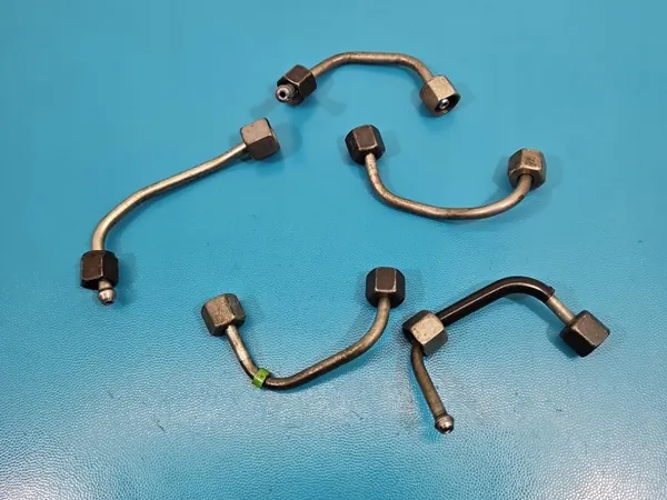 OEM Bränsleledningsrör Set för Toyota Proace City 1.5 D4D image 3