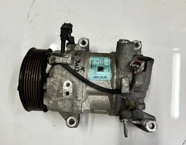 Compressore aria condizionata Honda Civic X CR-V 1.5 T 38800-5AN-A012-M1 image 2