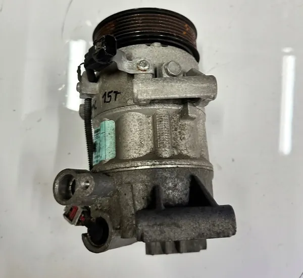 Compressore aria condizionata Honda Civic X CR-V 1.5 T 38800-5AN-A012-M1 image 3