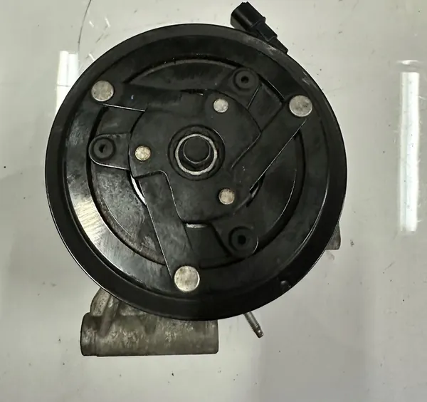 Compressore aria condizionata Honda Civic X CR-V 1.5 T 38800-5AN-A012-M1 image 5