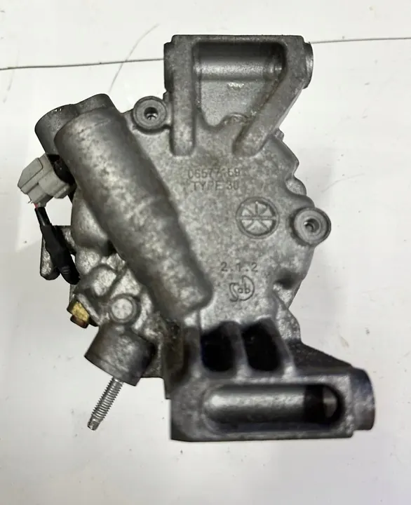 Compressore aria condizionata Honda Civic X CR-V 1.5 T 38800-5AN-A012-M1 image 6