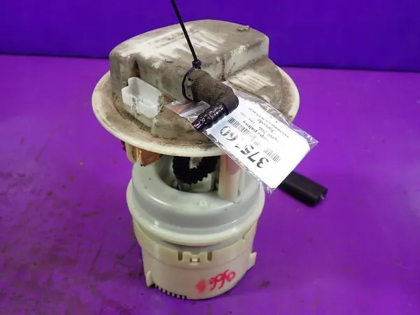 PEUGEOT 206 98-03 Brandstofpomp 9642124080 4 pin image 2