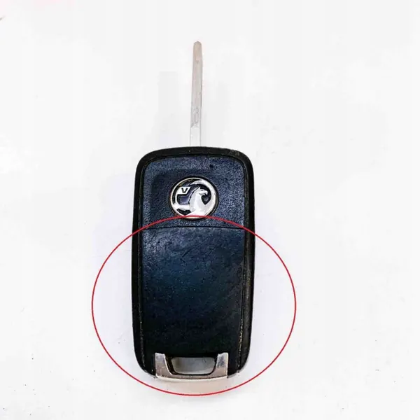 Opel Mokka Moottorin Kiinnike OEM 13500233 - Käytetty image 6