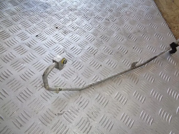 Ilmastointiletku Fiat Bravo II 1.6 JTD 2007- 51815733 image 2