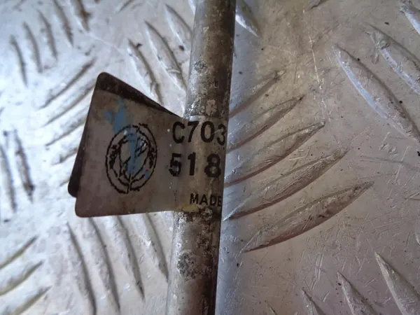 Ilmastointiletku Fiat Bravo II 1.6 JTD 2007- 51815733 image 4