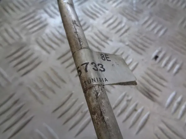 Ilmastointiletku Fiat Bravo II 1.6 JTD 2007- 51815733 image 6