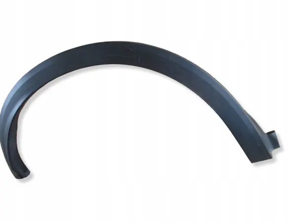 Achter spatbord OEM 938286UA0A voor Nissan Qashqai image 3