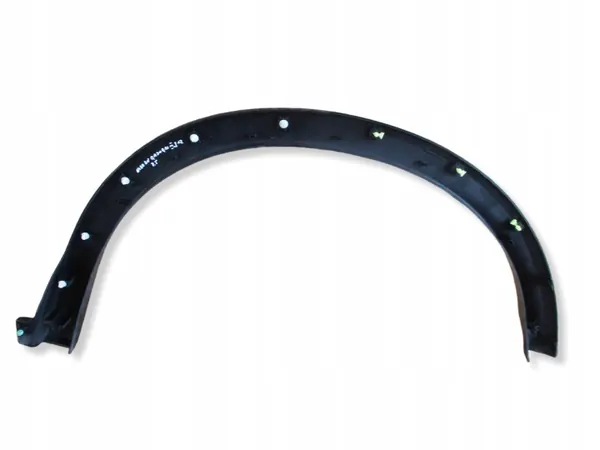 Achter spatbord OEM 938286UA0A voor Nissan Qashqai image 4