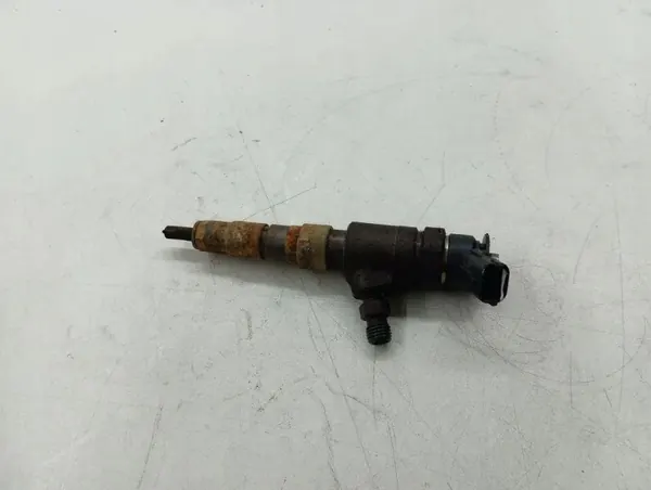 Inyector OEM 0445110340 para Citroën C4 II 1.6L Diésel image 2