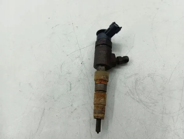 Inyector OEM 0445110340 para Citroën C4 II 1.6L Diésel image 4