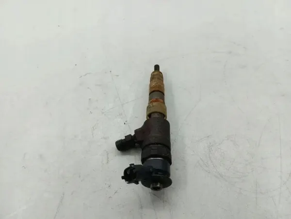 Inyector OEM 0445110340 para Citroën C4 II 1.6L Diésel image 5