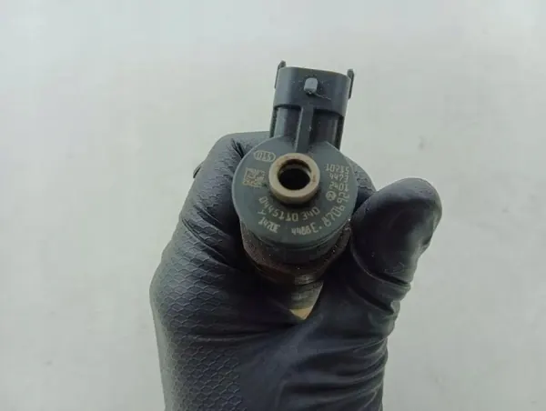 Inyector OEM 0445110340 para Citroën C4 II 1.6L Diésel image 6