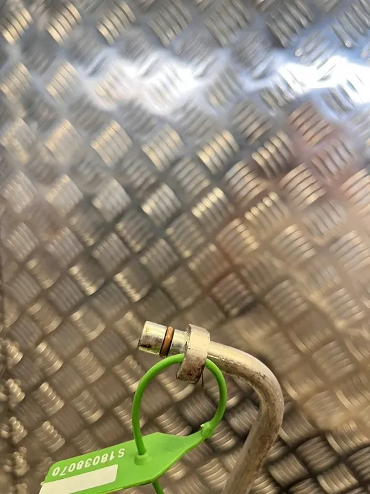 Ilmastointiletkut Renault Trafic III 1.6DCI OEM 924621044R image 6