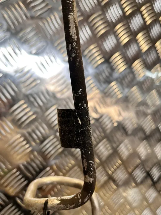 Ilmastointiletkut Renault Trafic III 1.6DCI OEM 924621044R image 8