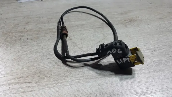 Abgastemperatursensor OEM 184.50 für DAF XF 106 image 2