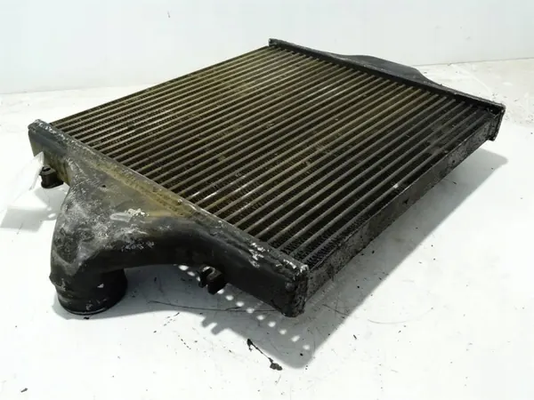 OEM LORK-1821-1000016422 Intercooler MAN TGA:lle image 5