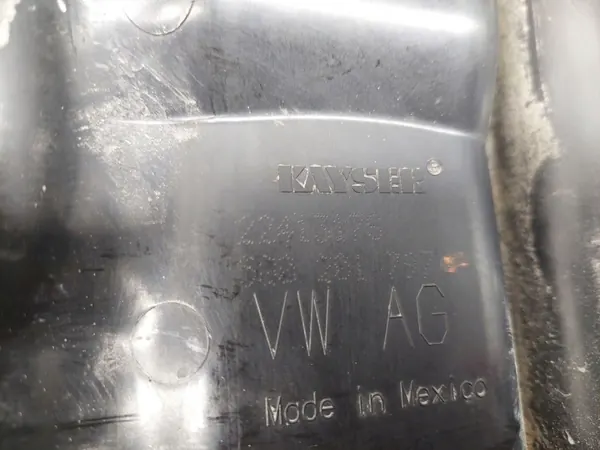 Audi A3 S3 8V OEM 5Q0906253A Käytetty osa image 6