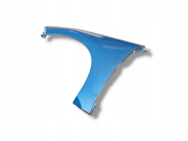 Fram vänster skärm Renault Grand Scenic 3 2010 631010188R image 3