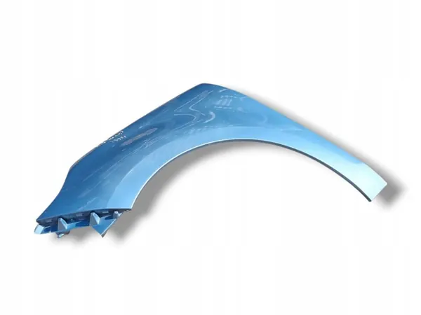 Fram vänster skärm Renault Grand Scenic 3 2010 631010188R image 4