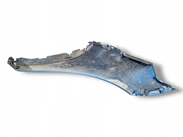 Fram vänster skärm Renault Grand Scenic 3 2010 631010188R image 7