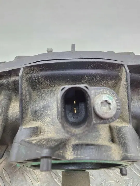 Intake Manifold AUDI A4 (8EC, B7) 06F133201N 2.0L 2006 image 4