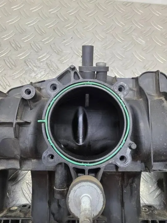 Intake Manifold AUDI A4 (8EC, B7) 06F133201N 2.0L 2006 image 5