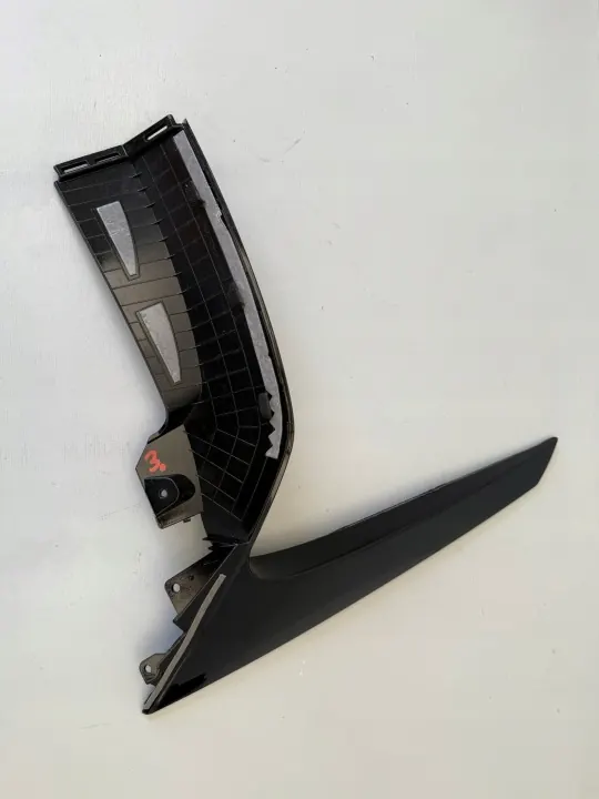 OEM 87227-N7SA0 Deslizador Para-choques Esquerdo Traseiro Hyundai Tucson image 3