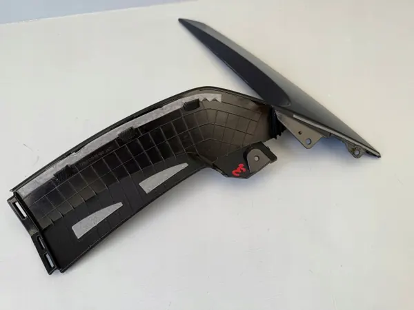 OEM 87227-N7SA0 Deslizador Para-choques Esquerdo Traseiro Hyundai Tucson image 4