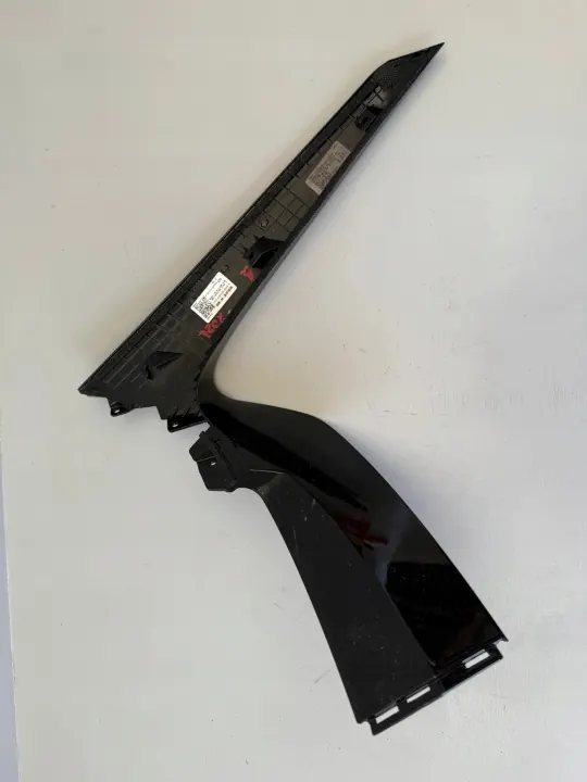 OEM 87227-N7SA0 Deslizador Para-choques Esquerdo Traseiro Hyundai Tucson image 5