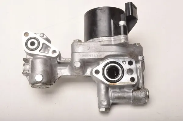 Pompe à huile Dacia Sandero III 1.0 TCE OEM 408152 image 2