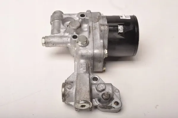 Pompe à huile Dacia Sandero III 1.0 TCE OEM 408152 image 10