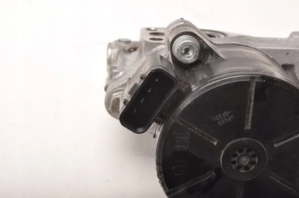 Pompe à huile Dacia Sandero III 1.0 TCE OEM 408152 image 3
