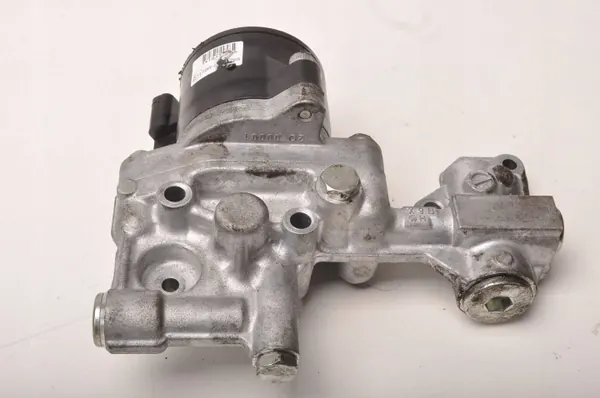 Pompe à huile Dacia Sandero III 1.0 TCE OEM 408152 image 4