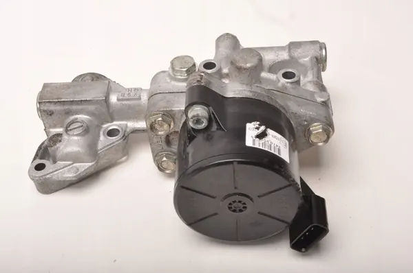 Pompe à huile Dacia Sandero III 1.0 TCE OEM 408152 image 6