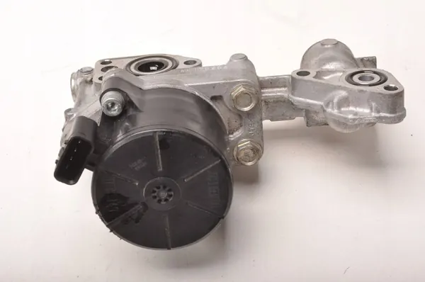 Pompe à huile Dacia Sandero III 1.0 TCE OEM 408152 image 7
