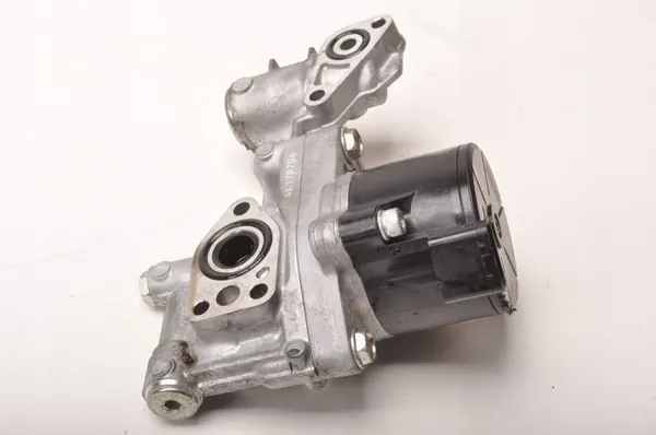 Pompe à huile Dacia Sandero III 1.0 TCE OEM 408152 image 8