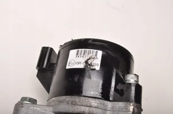 Pompe à huile Dacia Sandero III 1.0 TCE OEM 408152 image 9