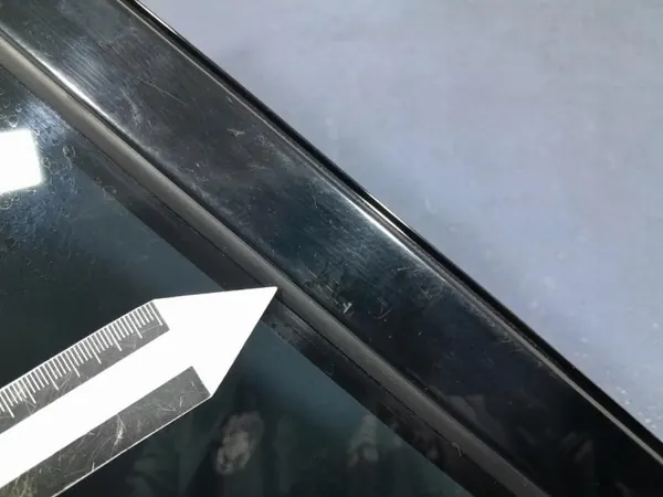 Vitre Portière Arrière Droite BMW X7 G07 OEM 7444114 image 4