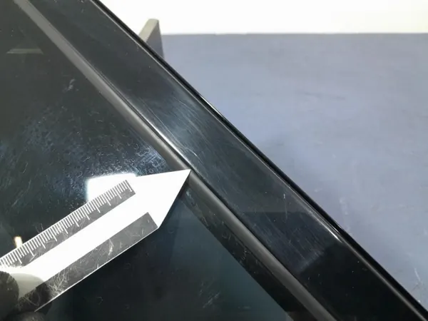 Vitre Portière Arrière Droite BMW X7 G07 OEM 7444114 image 5