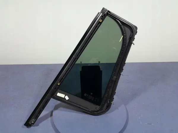 Vitre Portière Arrière Droite BMW X7 G07 OEM 7444114 image 7