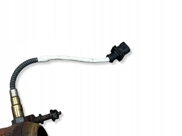 Auspuffkrümmer Land Rover RF8W939431BB Linke Seite image 5