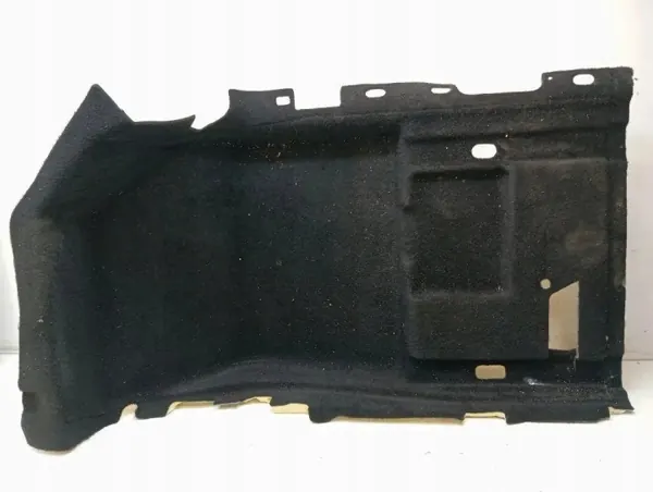 Mat OEM 98111322ZD Voor Rechts Peugeot 3008 II image 2