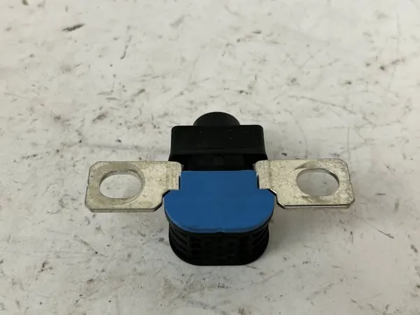 Collier pyrotechnique Maserati Quattroporte OEM 12345 image 5