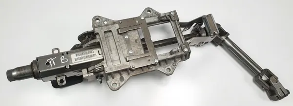 Stuurkolom OEM 8J1419502F voor Audi TT 8J image 2