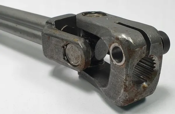 Stuurkolom OEM 8J1419502F voor Audi TT 8J image 3